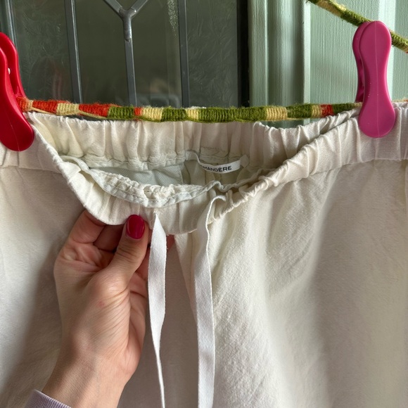 Linen COMFY Pants - Picture 5 of 7